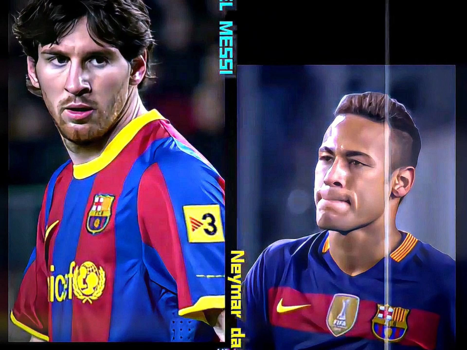 爱游戏全站- 巴塞罗那致敬梅西视频 