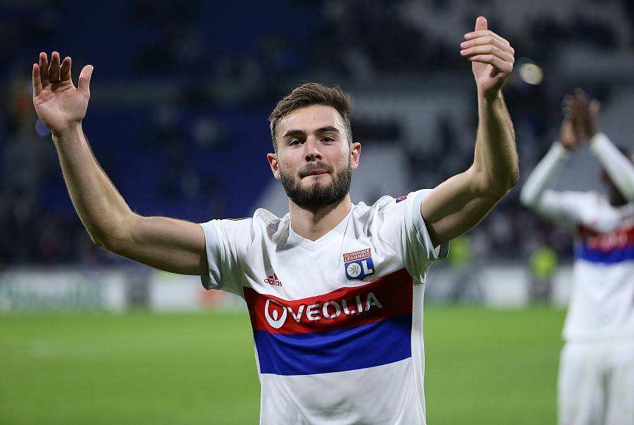 AYX爱游戏中国-法国杯倒计时；里昂今夜迎来里程碑；细节引发关注；信心回归；细节决定成败的简单介绍